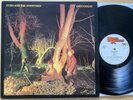 ECHO & THE BUNNYMEN- CROCODILES 1980 UK 1ST PRESS NEW WAVE POST PUNK INNER NM