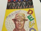 DEVO [2] Freedom of Choice + Are We Not Men Vinyl LPs Records EX/G Warner Bros