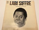 Labi Siffre The Singer and the Song Vinyl LP 1971 Pye Label 1st pressing