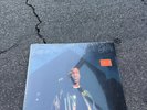 Giveon - Give Or Take Translucent Orange Vinyl Limited Edition NEW & SEALED