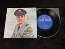 ELVIS PRESLEY EP CP-1147 ELVIS SAILS JAPAN COMPACT DOUBLE 33 BLUE LABEL NM/MT