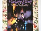 Prince and the Revolution - Purple Rain Vinyl 1-25110 1984 1st US Press VG+/EX