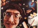 WEIRD AL YANKOVIC - DARE TO BE STUPID - Vinyl - 1985 Excellent