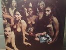 JIMI HENDRIX EXPERIENCE - ELECTRIC LADYLAND 2 LP SPDLP 80s REISSUE VG+/VG+