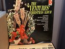 The Ventures CHRISTMAS ALBUM LP 1965 Dolton Play Tested VG