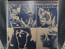 The Rolling Stones Emotional Rescue 1980 LP COC 16015 SP Press VG/VG 4