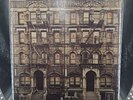 RARE LED ZEPPELIN Physical Graffiti 1975 2LP SWAN Song SHELLEY Press VG/VG