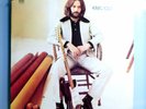 ERIC CLAPTON w/DELANEY+BONNIE,LEON RUSSELL SELF-TITLED 1st ALBUM ORIG'70 ATCO LP