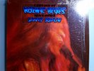 JANIS JOPLIN KOZMIC BLUES RARE ORIG'69 PROMO LP IN SHRINK w/ROBERT CRUMB STICKER