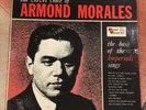 ARMOND MORALES (The Imperials) 
