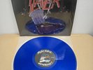 Slayer Reign The Ritz Vinyl LP Record Live NYC New York 12/6/86
