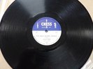 78 E+ Chuck Berry ‎Chess 1635 Brown Eyed Handsome Man / Too Much Monkey Business
