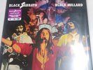 Black Sabbath Live Black Millard September 7 1975 Vinyl 3 LP  Ltd 300