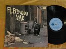 Peter Green’s Fleetwood Mac Blue Horizon Mono Original UK Vinyl LP