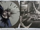 The Chariot 'Long Live' Limited Edition Vinyl LP Clear/Silver W/ Black Splatter