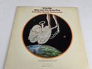 VAN DER GRAAF GENERATOR - H TO He WHO AM THE ONLY ONE Vinyl LP US Dunhill ABC