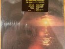 OPENED- ATLANTIC RECORDS- DAVID CROSBY 