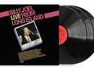 Billy Joel - 'Live From Long Island' BLACK FRIDAY RSD PRESALE  [3LP] *NEW*