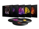 DELICATE SOUND OF THUNDER (3LP) by Pink Floyd [VINYL]
