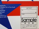 PROMO Japan CBS SONY 12-inch sample Bruce Springsteen / Born In The U.S.A. 1985