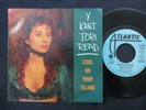 Y Kant Tori Read-