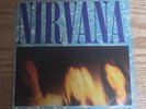 NIRVANA -Smells Like Teen Spirit -1991 GERMANY - 1991 Misprint 1st Press - RARE