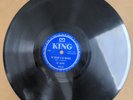 KING 78 Ravens: My Sugar is So Refined b/w Three Clouds: Playing Around   MINT–