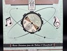 Radio Selections Fallout 3 Soundtrack Galaxy News Radio Black Vinyl NEW