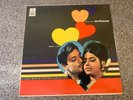 Mehman Odeon Rare Original Bollywood LP