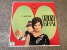 Bhai Bhai Shankar Jaikishan Odeon Rare Original Bollywood LP