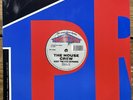 The House Crew / Keep The Fire Burning : Get On Up RARE Vinyl 12