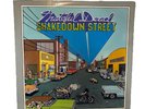 Grateful Dead Shakedown Street 1978 Original Arista LP AB-4198 VG/VG+ Clean