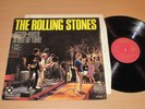 The Rolling Stones LP - After-Math & Out Of Time / GERMAN CLUB PRESS in VG++
