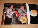 Jonathan Richman LP - Jonathan Goes Country / 1990 PRESS In Mint