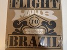 Madlib - Madlib Medicine Show #2 - Flight To Brazil / Vinyl 2xLP Record