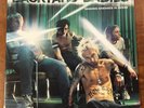 Backyard Babies - Making Enemies Is Good Vinyl  - RARE 2015 White Album