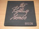 The Rolling Stones 5 LP BOX - SAME Decca RS 30.001 / 1978 FRENCH PRESS in MINT
