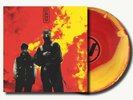 TWENTY ONE PILOTS - CLANCY, ORG 2024 EU LIMITED EDN COLOURED vinyl LP, SEALED