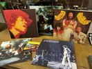 The Jimi Hendrix Experience ‎– Electric Ladyland 6 × Vinyl LPs, Blu-ray, Box Set
