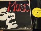 PRIVATE PRESS UK Tam 1979  EDITH CAVELL SCHOOL Music  Funk Rolling Stones  ACID
