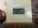 John Abercrombie Ralph Towner Sargasso Sea Vinyl Record NM