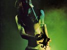 Christian Death Sex and Drugs and Jesus Christ LP vinyl UK Jungle 1988 with