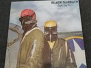 Black Sabbath - Never Say Die - Vinyl - 1978 - VG+ / VG+ - Strawberry Matrix
