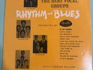 Penguins Medallions SEALED Best Vocal Groups Rhythm and Blues Dooto LP DL-204