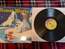 Mario Kart 8 Nintendo Switch Vinyl Record OST Soundtrack Not Moonshake 2 LP