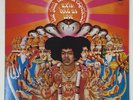 JIMI HENDRIX “Axis: Bold As Love” 1969 US Vinyl Record Album LP Reprise RS 6281