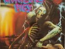 Righteous Pigs Live And Learn GREEN CLEAR NEAR MINT Nuclear Blast Vinyl LP