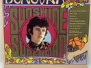 2005 Donovan - Yellow Album Sunshine Superman-  LP 5028