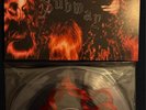 Chappell Roan ‘The Subway’ Red Hair Filled Vinyl LE/7000 Bad World Excl MINT