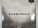 VINYLE SILENT HILL 2 (REMAKE 2024) ORIGINAL SOUNDTRACK - AKIRA YAMAOKA (2LP BLAC